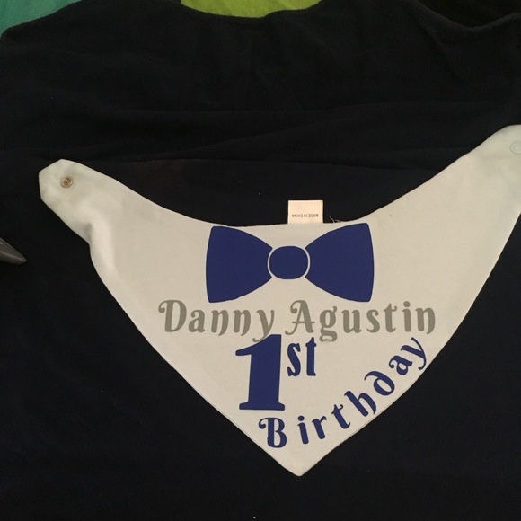 Hello 👋 I custom make T-shirts - Picture 5 of 5